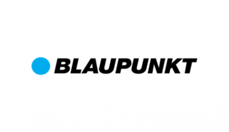 Phụ kiện ô tô Blaupunkt