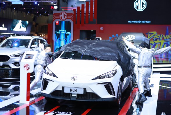 MG VMS 2022